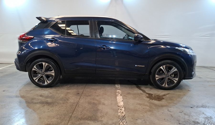 Nissan Kicks 1.2 HEV ADVANCE E-POWER Suv 2023
