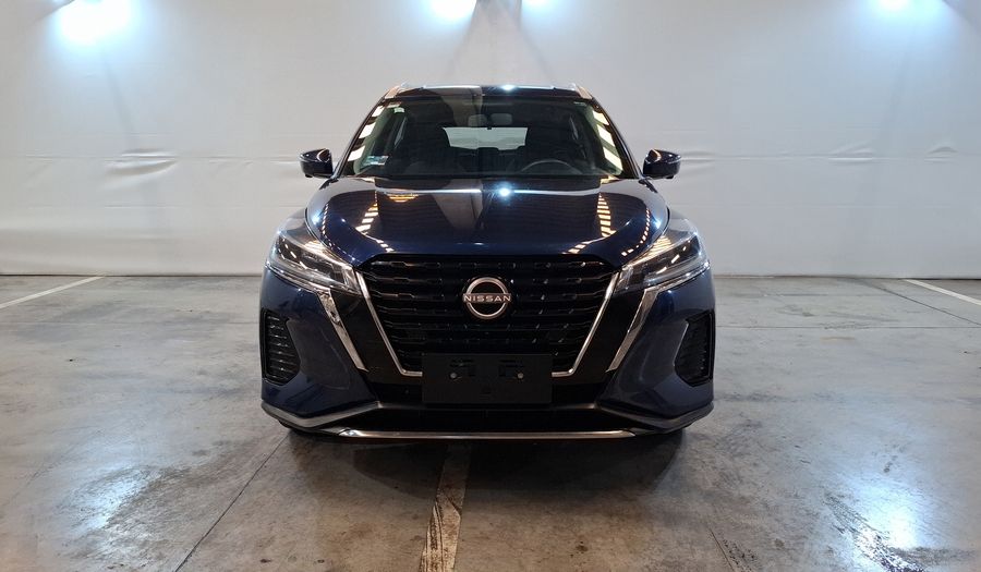 Nissan Kicks 1.2 HEV ADVANCE E-POWER Suv 2023