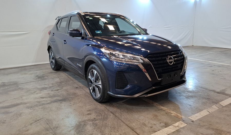 Nissan Kicks 1.2 HEV ADVANCE E-POWER Suv 2023