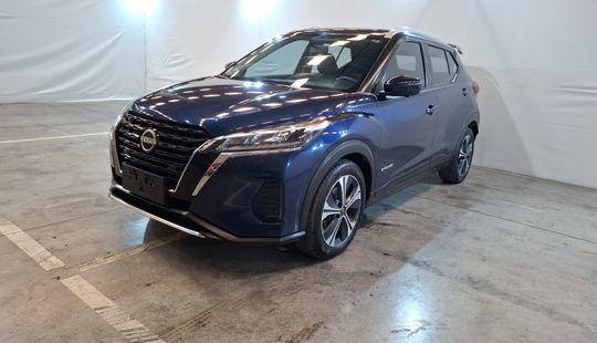 Nissan • Kicks