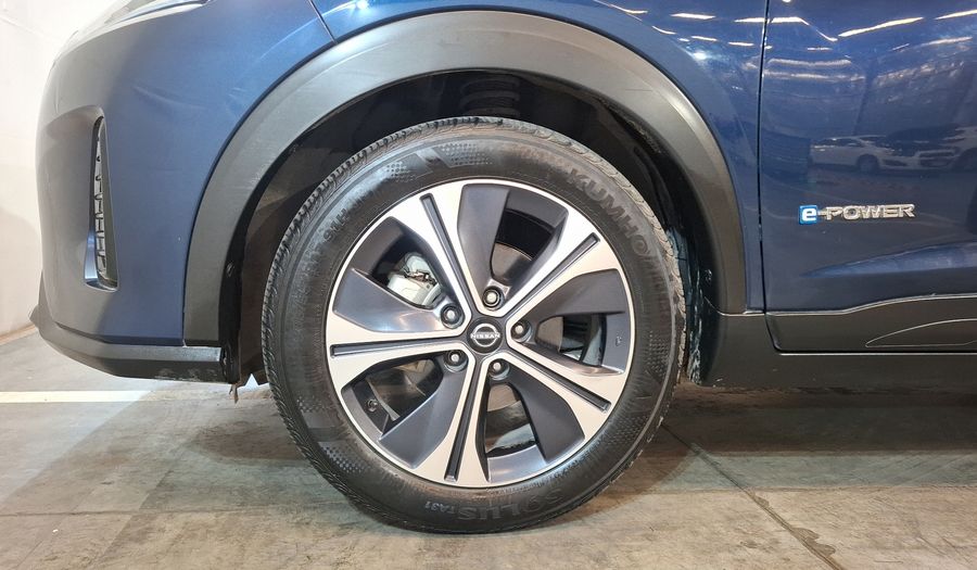 Nissan Kicks 1.2 HEV ADVANCE E-POWER Suv 2023