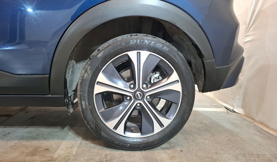 Nissan Kicks 1.2 HEV ADVANCE E-POWER Suv 2023