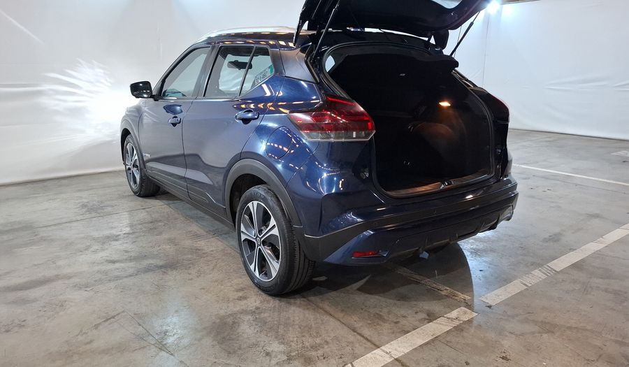 Nissan Kicks 1.2 HEV ADVANCE E-POWER Suv 2023