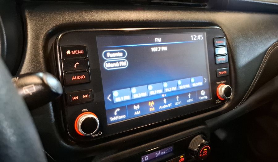 Nissan Kicks 1.2 HEV ADVANCE E-POWER Suv 2023