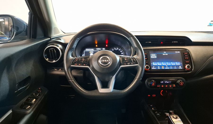 Nissan Kicks 1.2 HEV ADVANCE E-POWER Suv 2023