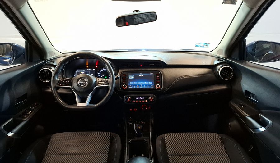 Nissan Kicks 1.2 HEV ADVANCE E-POWER Suv 2023