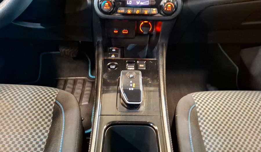 Nissan Kicks 1.2 HEV ADVANCE E-POWER Suv 2023