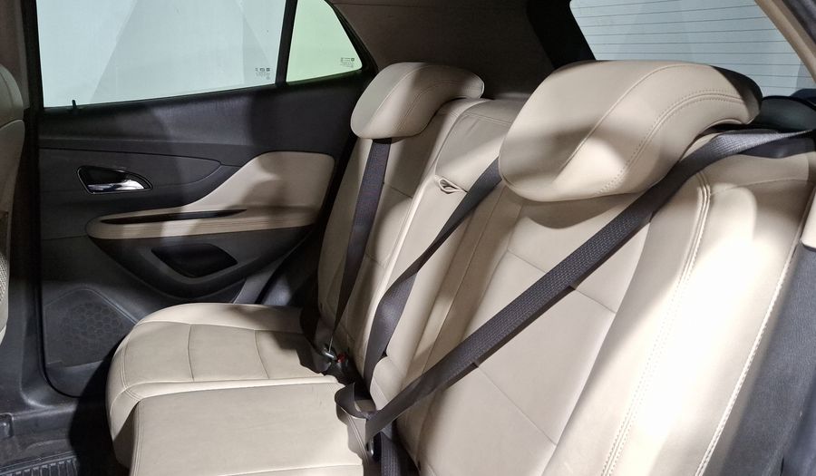 Buick Encore 1.4 CXL L AUTO Suv 2019