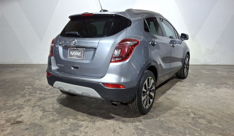 Buick Encore 1.4 CXL L AUTO Suv 2019