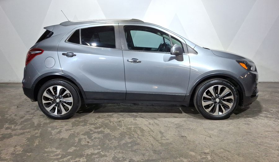 Buick Encore 1.4 CXL L AUTO Suv 2019