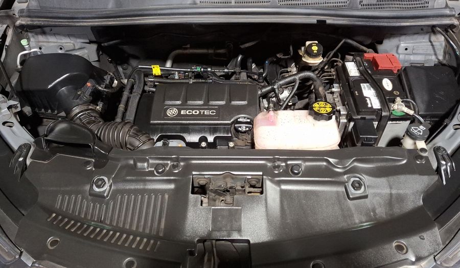 Buick Encore 1.4 CXL L AUTO Suv 2019