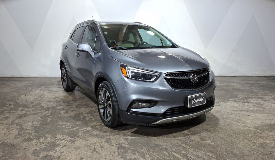 Buick Encore 1.4 CXL L AUTO Suv 2019