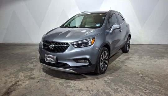 Buick • Encore