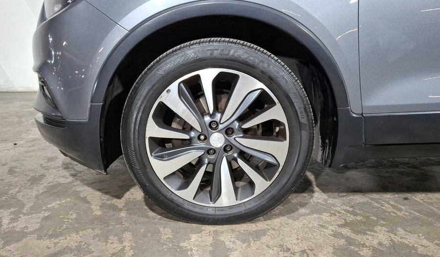 Buick Encore 1.4 CXL L AUTO Suv 2019