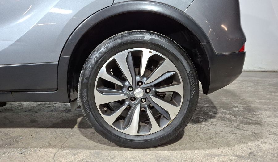 Buick Encore 1.4 CXL L AUTO Suv 2019