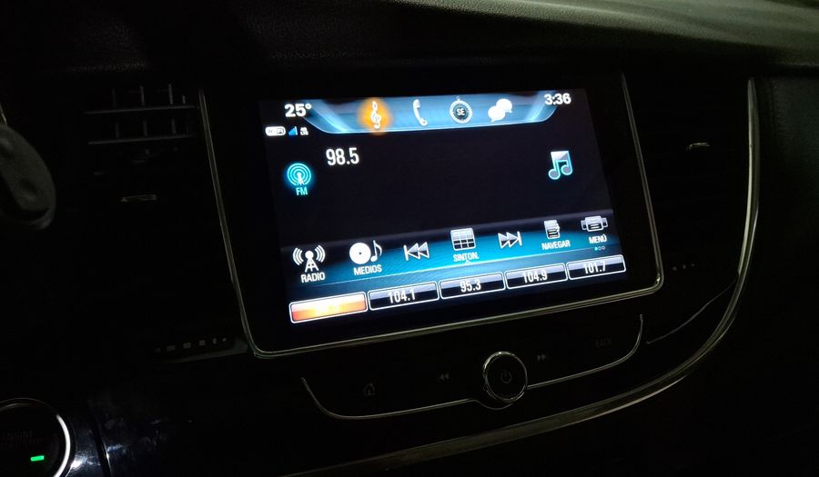 Buick Encore 1.4 CXL L AUTO Suv 2019