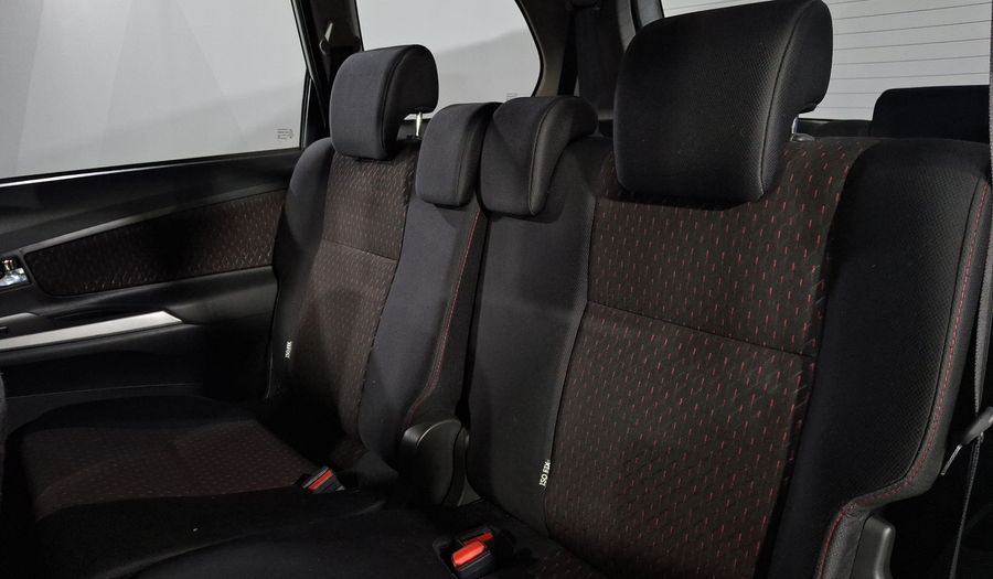Toyota Avanza 1.5 XLE AUTO Minivan 2020