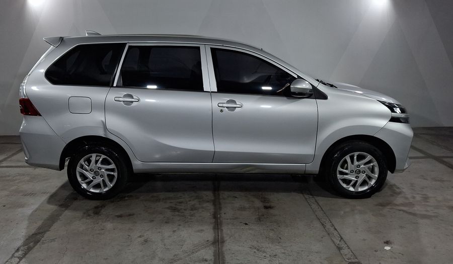 Toyota Avanza 1.5 XLE AUTO Minivan 2020