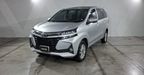 Toyota Avanza 1.5 XLE AUTO Minivan 2020