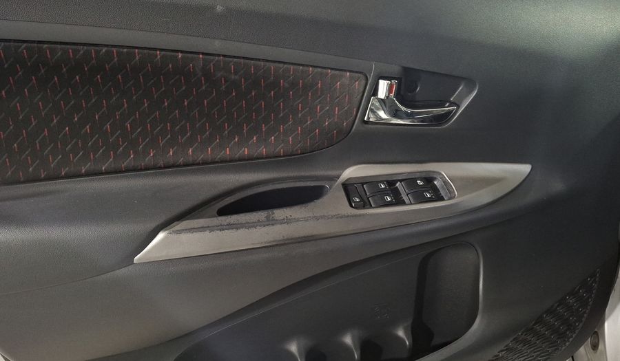 Toyota Avanza 1.5 XLE AUTO Minivan 2020
