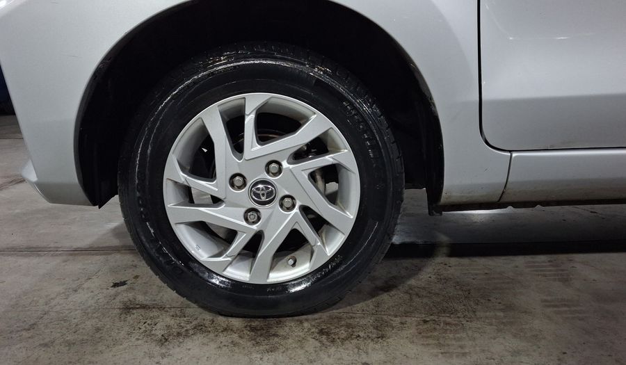 Toyota Avanza 1.5 XLE AUTO Minivan 2020