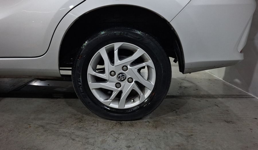 Toyota Avanza 1.5 XLE AUTO Minivan 2020