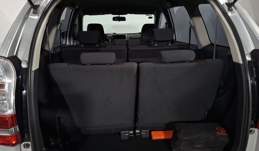 Toyota Avanza 1.5 XLE AUTO Minivan 2020