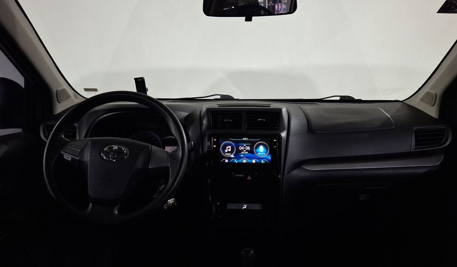 Toyota Avanza 1.5 XLE AUTO Minivan 2020