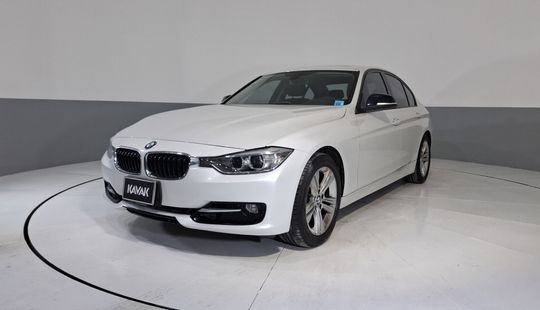 Bmw • Serie 3