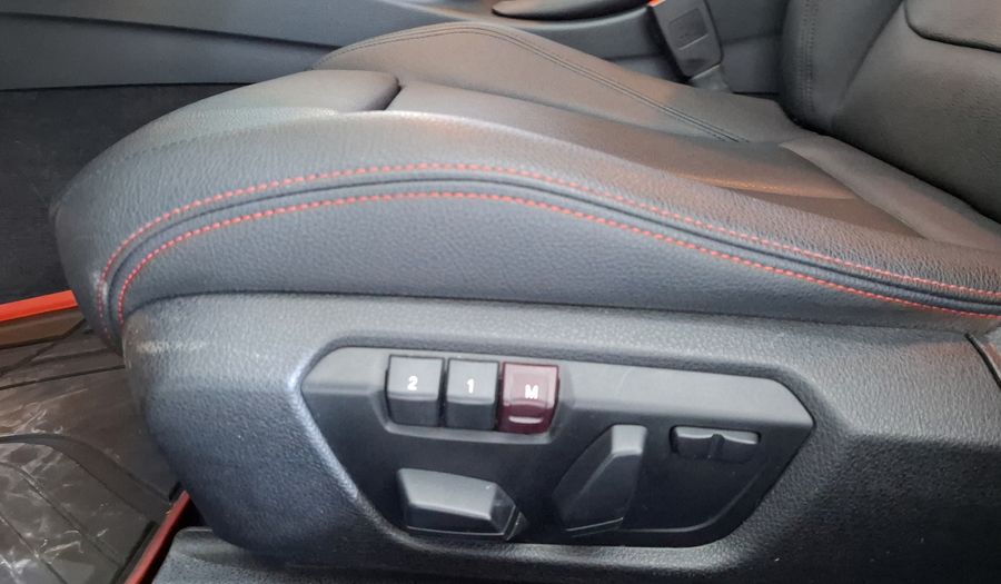 Bmw Serie 3 2.0 320IA M SPORT Sedan 2015