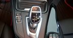 Bmw Serie 3 2.0 320IA M SPORT Sedan 2015