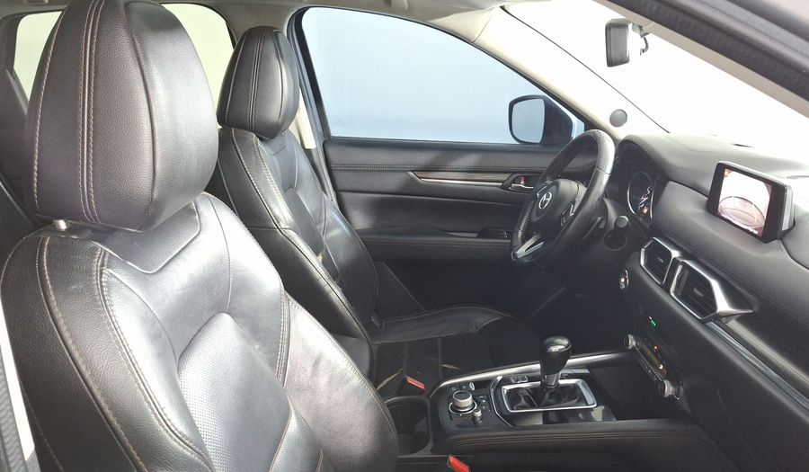 Mazda Cx-5 2.5 S GRAND TOURING AUTO Suv 2020