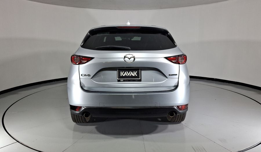 Mazda Cx-5 2.5 S GRAND TOURING AUTO Suv 2020