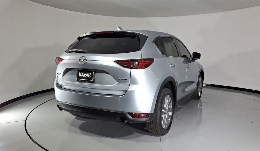 Mazda Cx-5 2.5 S GRAND TOURING AUTO Suv 2020