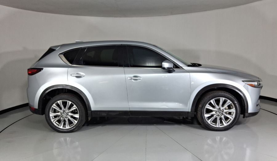 Mazda Cx-5 2.5 S GRAND TOURING AUTO Suv 2020