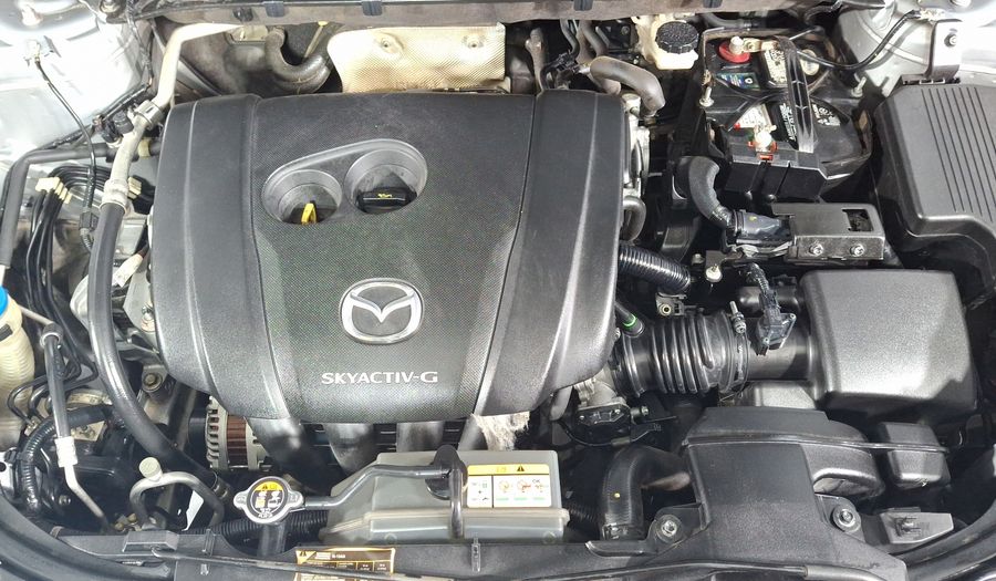 Mazda Cx-5 2.5 S GRAND TOURING AUTO Suv 2020
