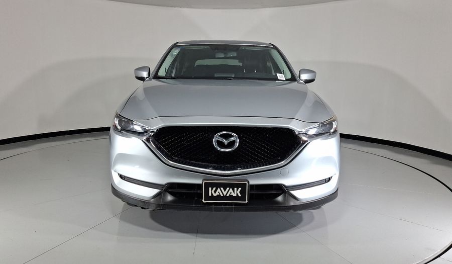 Mazda Cx-5 2.5 S GRAND TOURING AUTO Suv 2020