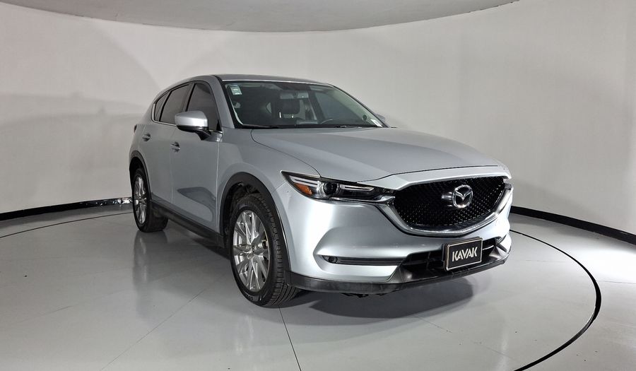 Mazda Cx-5 2.5 S GRAND TOURING AUTO Suv 2020