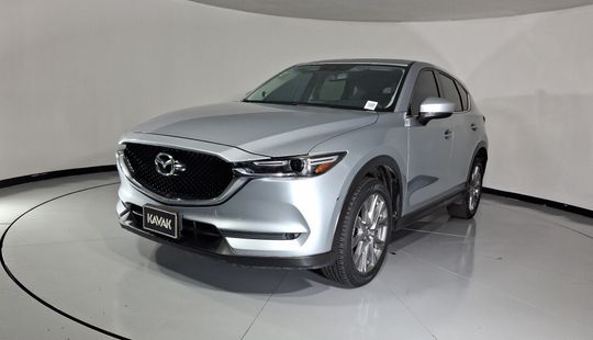 Mazda • CX-5