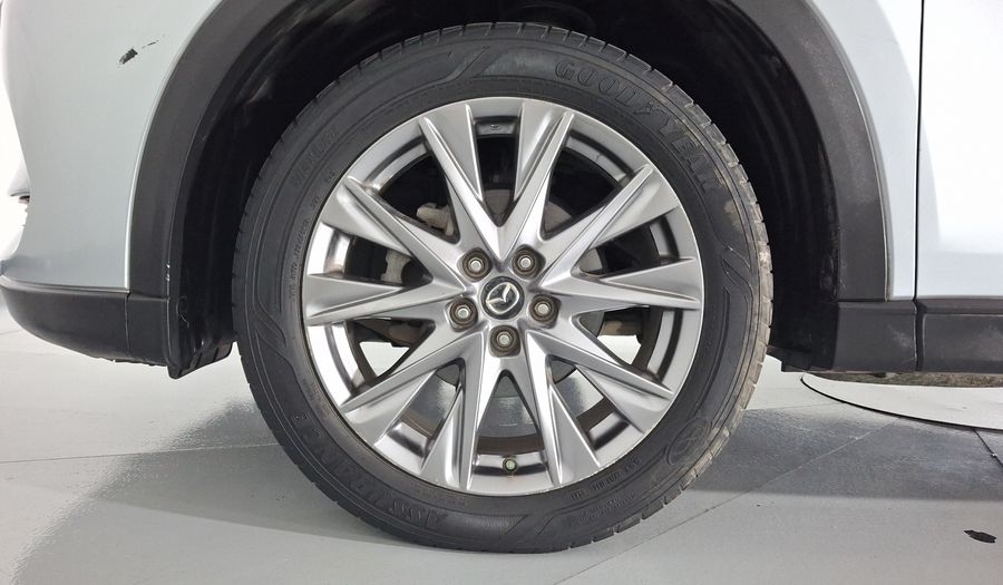 Mazda Cx-5 2.5 S GRAND TOURING AUTO Suv 2020