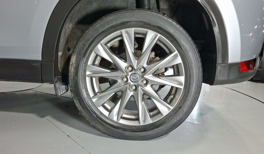 Mazda Cx-5 2.5 S GRAND TOURING AUTO Suv 2020