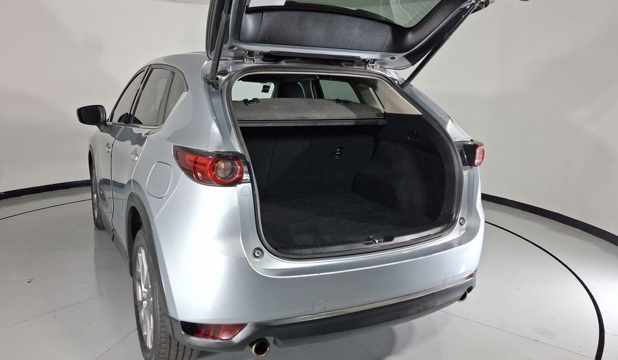 Mazda Cx-5 2.5 S GRAND TOURING AUTO Suv 2020