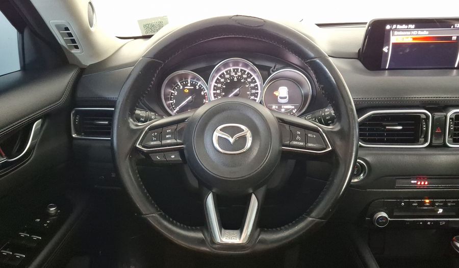 Mazda Cx-5 2.5 S GRAND TOURING AUTO Suv 2020