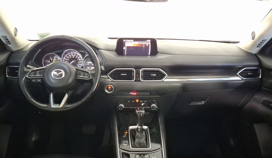 Mazda Cx-5 2.5 S GRAND TOURING AUTO Suv 2020