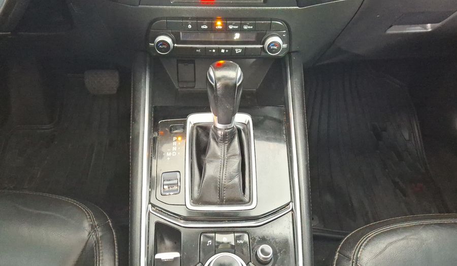 Mazda Cx-5 2.5 S GRAND TOURING AUTO Suv 2020