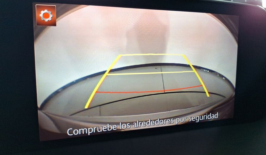 Mazda Cx-5 2.5 S GRAND TOURING AUTO Suv 2020