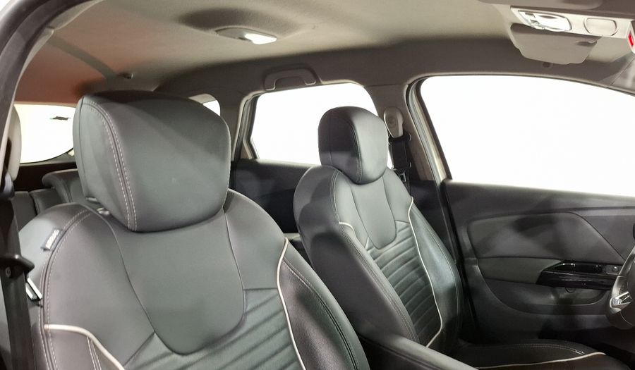 Renault Captur 2.0 ICONIC DEH AUTO Hatchback 2019
