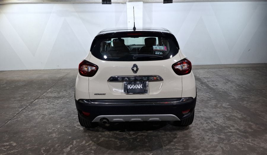 Renault Captur 2.0 ICONIC DEH AUTO Hatchback 2019