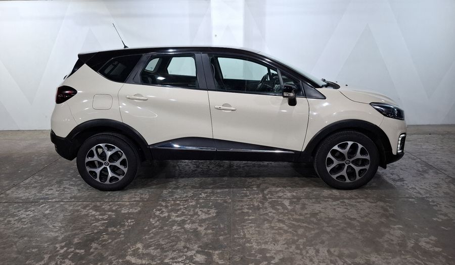 Renault Captur 2.0 ICONIC DEH AUTO Hatchback 2019