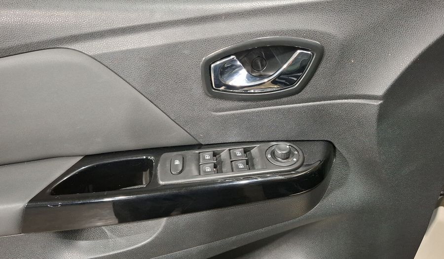 Renault Captur 2.0 ICONIC DEH AUTO Hatchback 2019